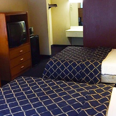 Magnuson Hotel Columbia Kültér fotó