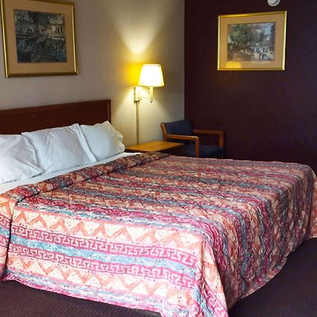 Magnuson Hotel Columbia Kültér fotó