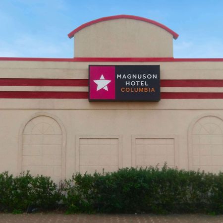 Magnuson Hotel Columbia Kültér fotó